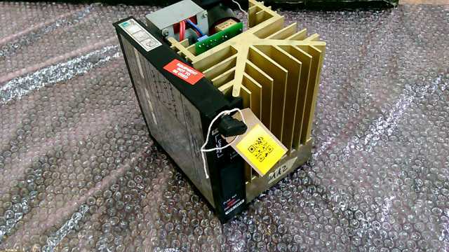 Eurotherm Thyristor