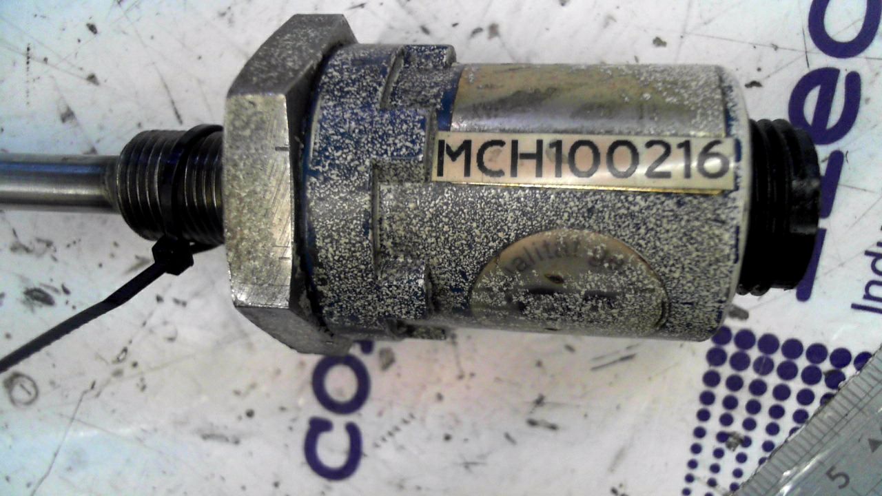 MTS Encoder