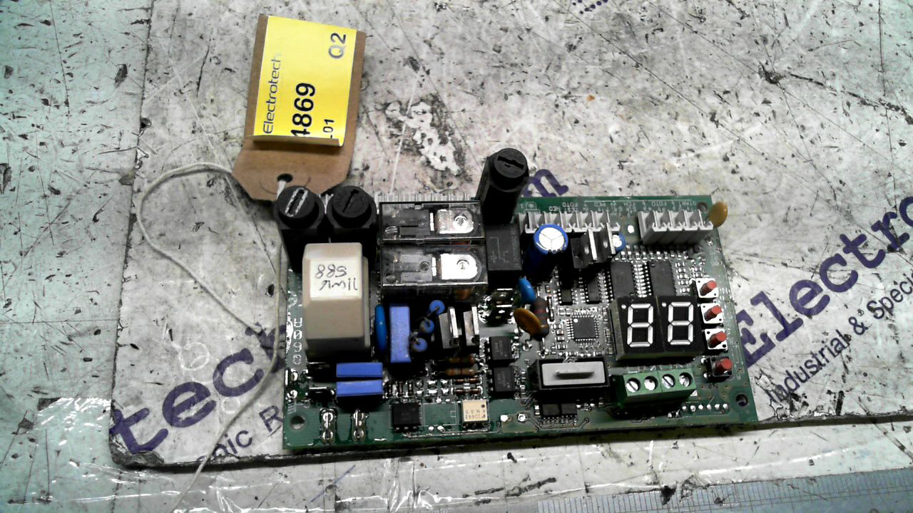 OEM PCB