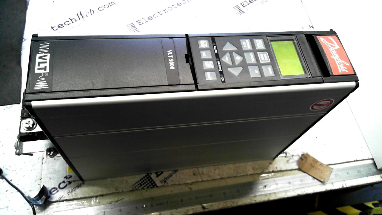 Danfoss Inverter