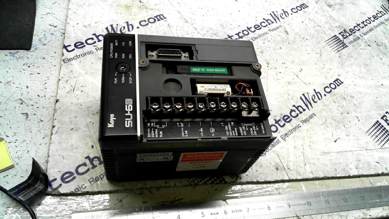 Koyo CPU Module