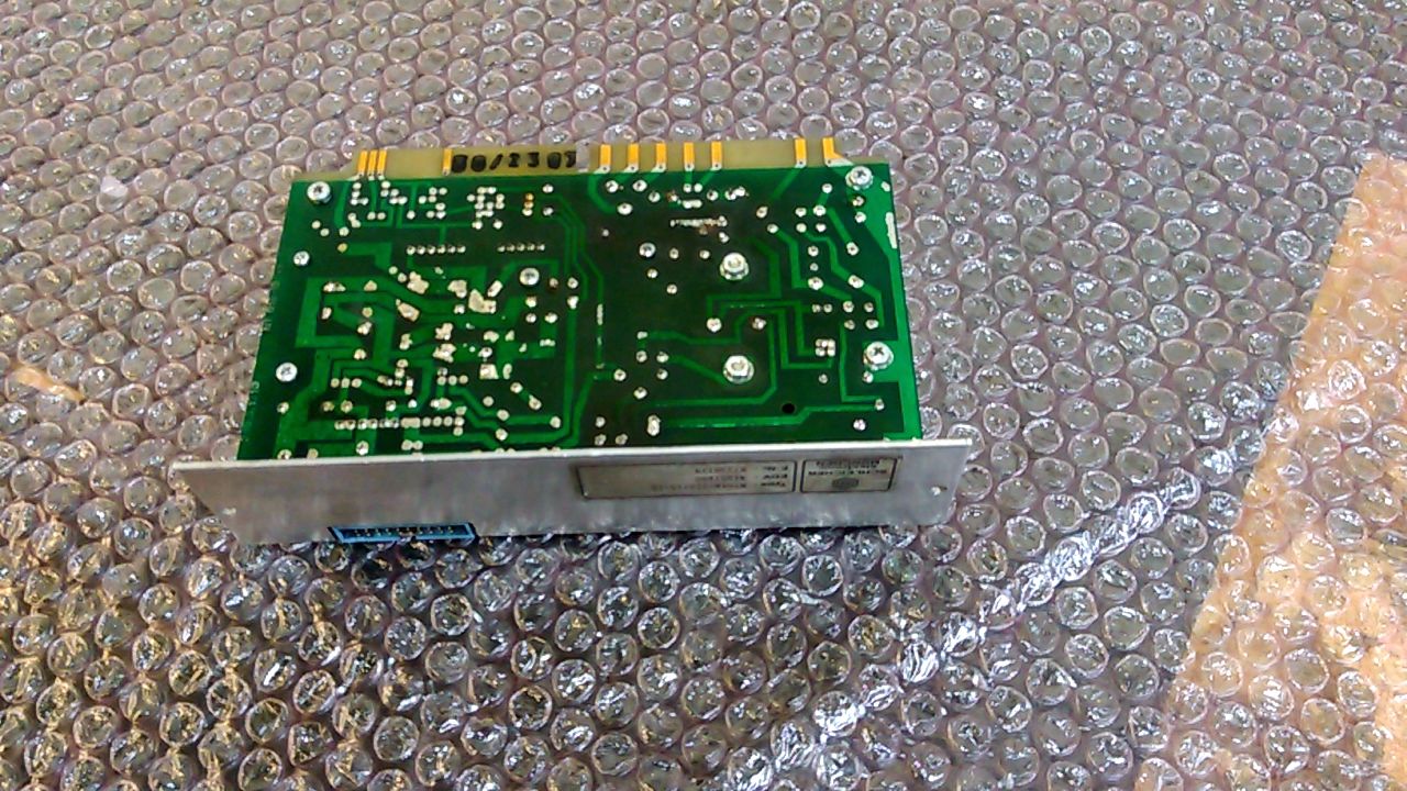 Schleicher PSU