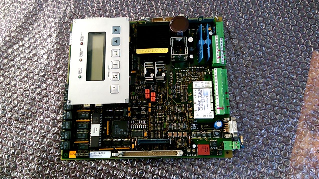 OEM PCB