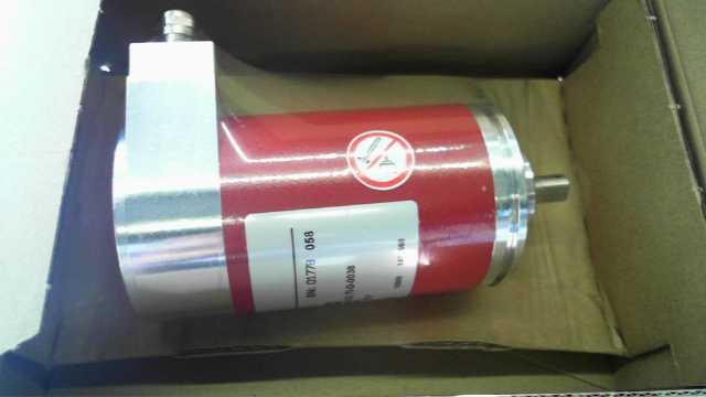 TR Electronic Rotary Encoder