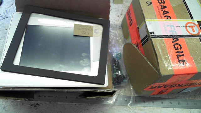 UniOP HMI