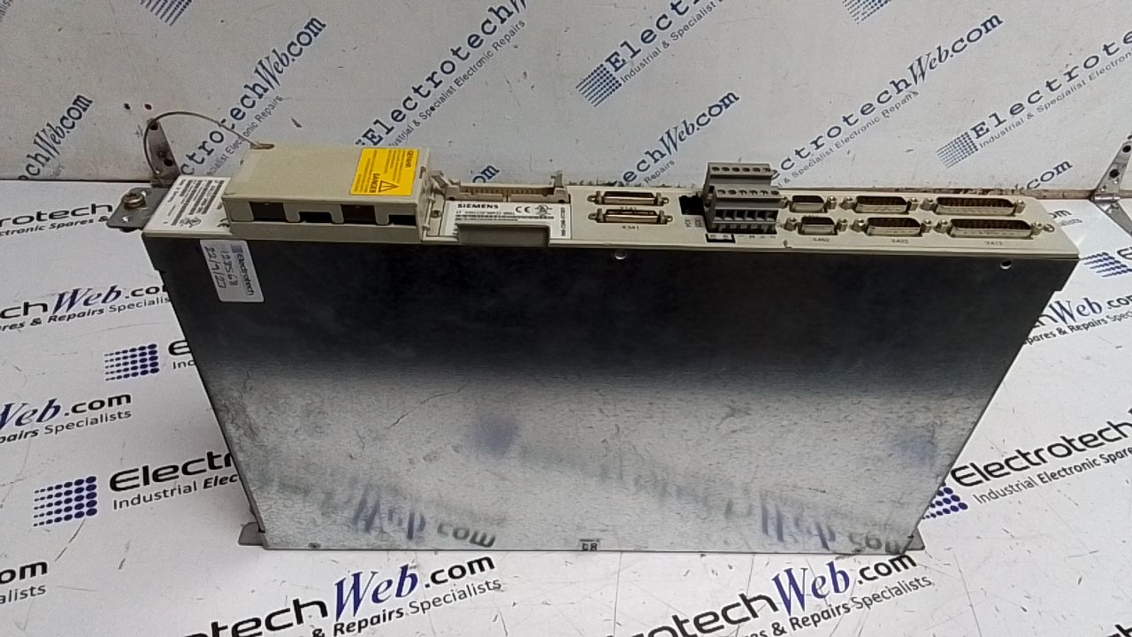 Siemens Simodrive