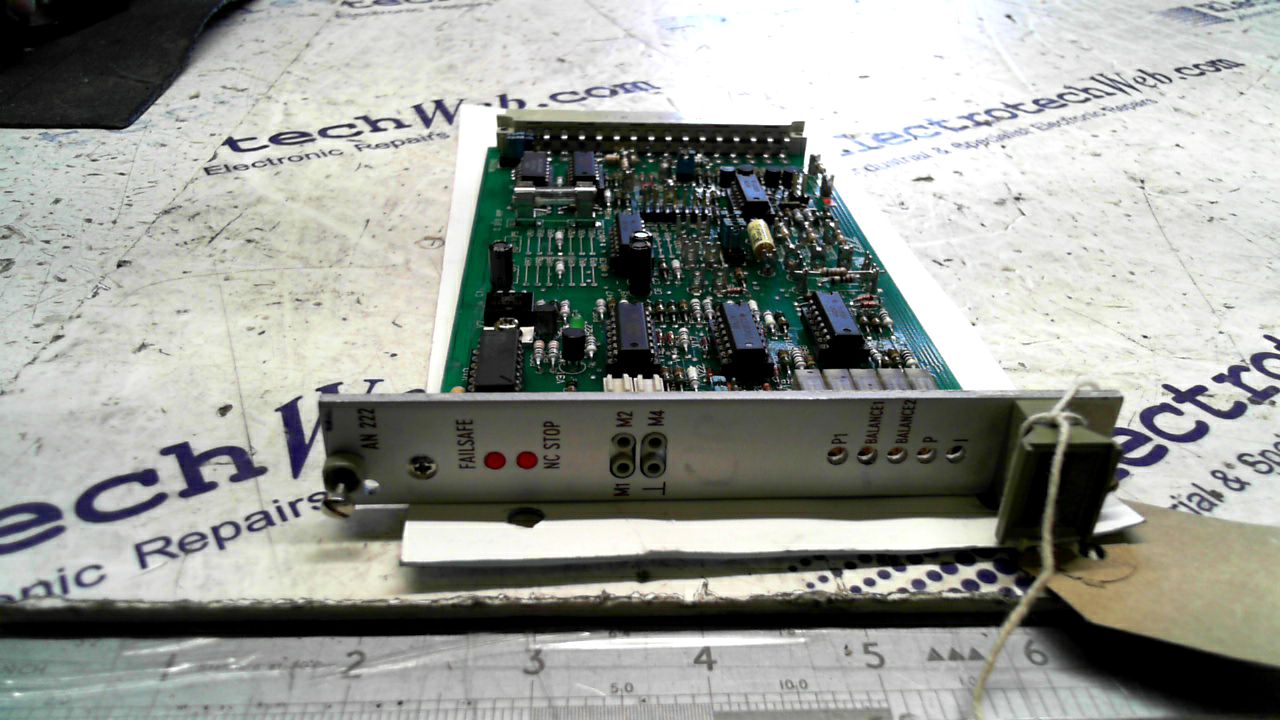 Pees Control Card