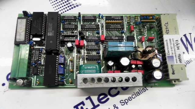 OEM Control PCB