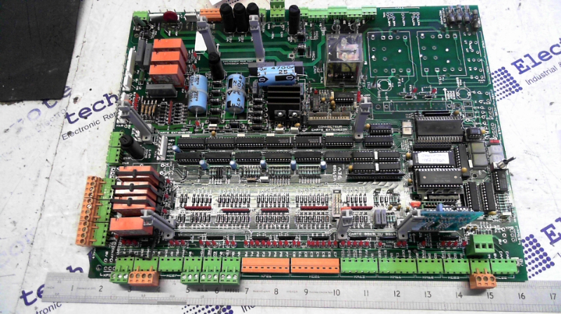 Autinor Lift Board