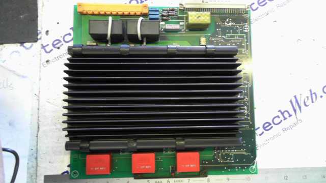 ABB Drive Unit