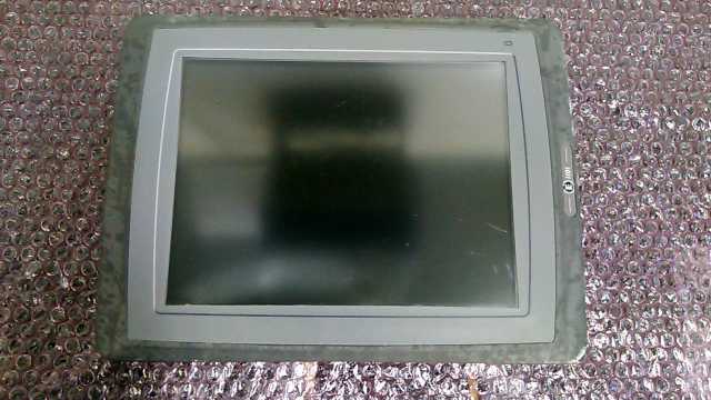 Mitsubishi HMI