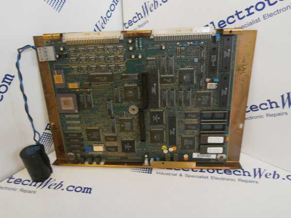 ABB ABB DSQC 230 Control Board