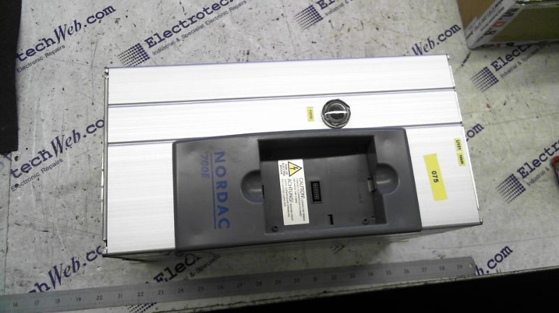 Nordac Inverter