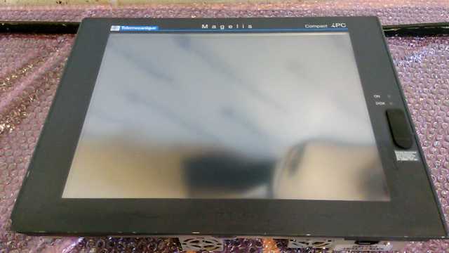 Telemecanique HMI