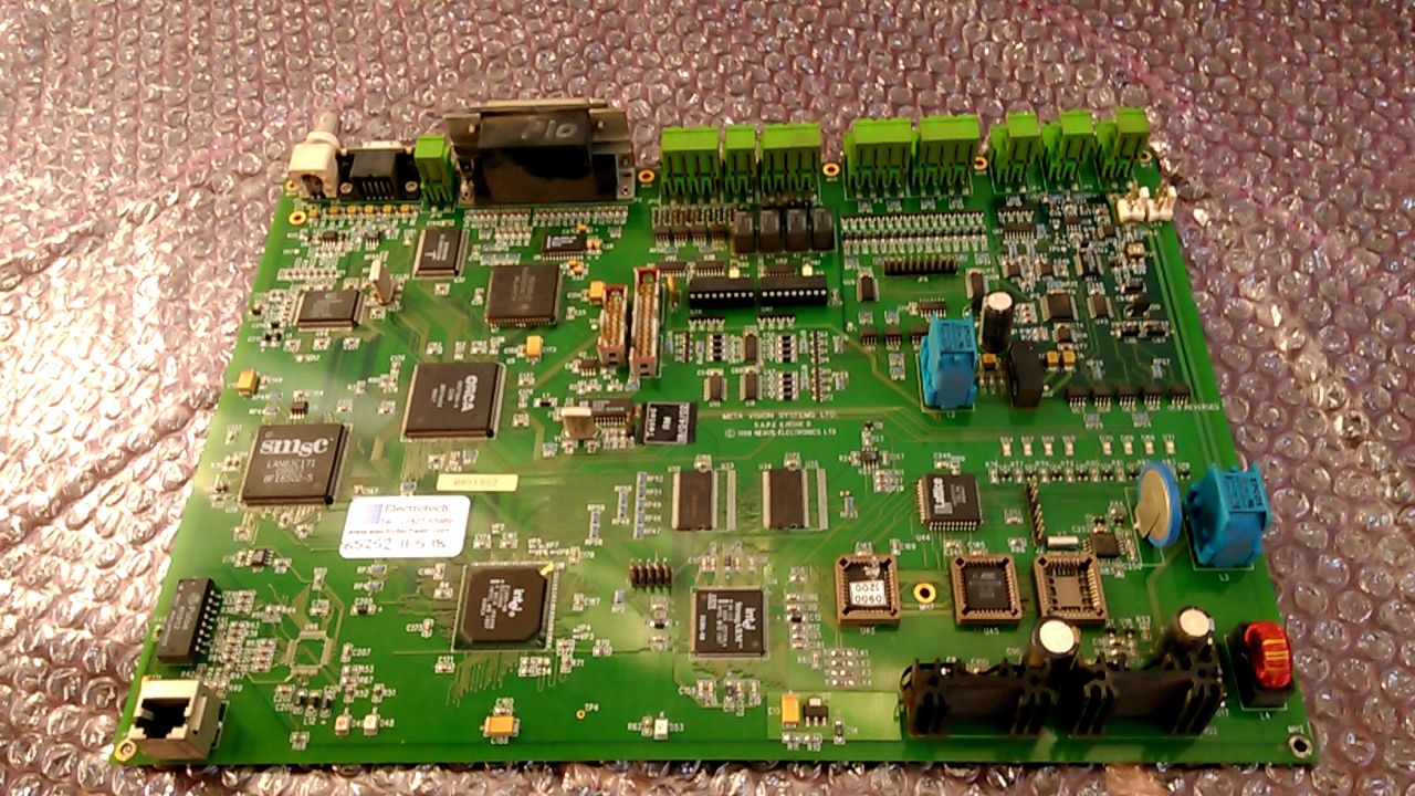 Meta Vision PCB