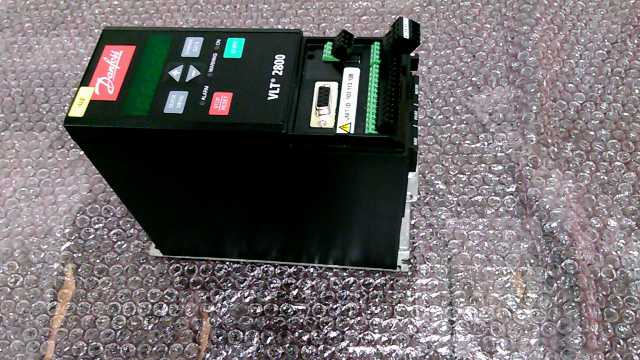 Danfoss Inverter