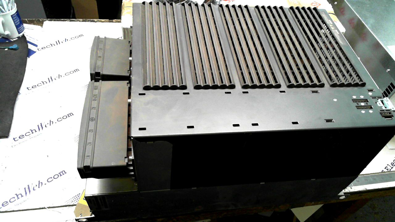 Siemens Inverter