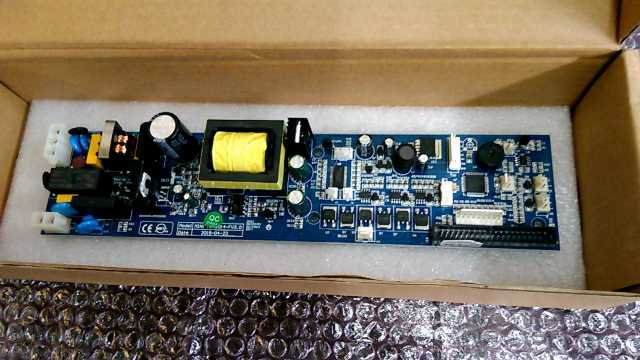 Mini Air PCB