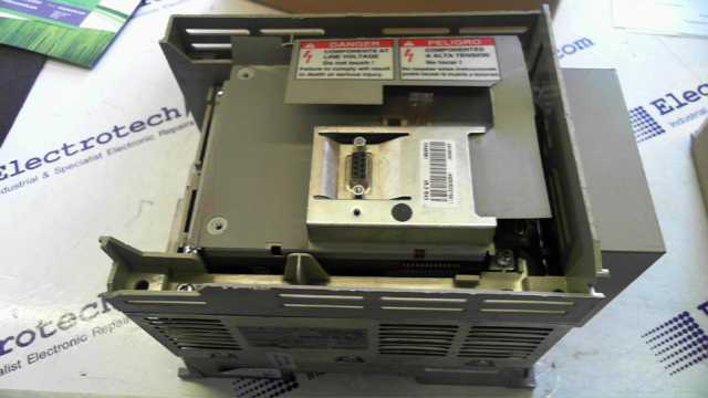 Telemecanique Altivar 2.2Kw Inverter