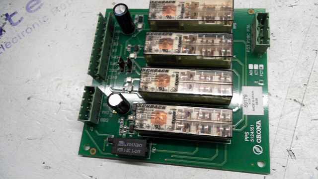 Orona PCB