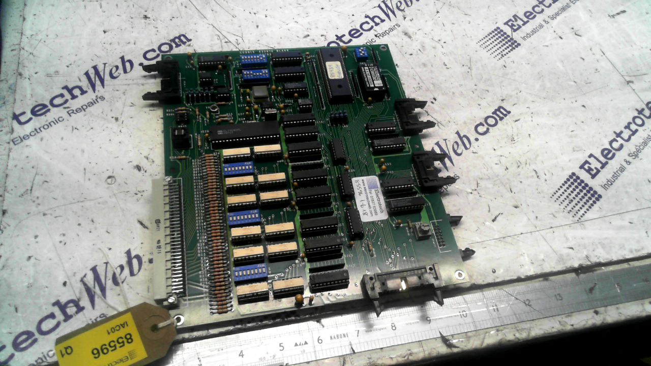 Cobble PCB