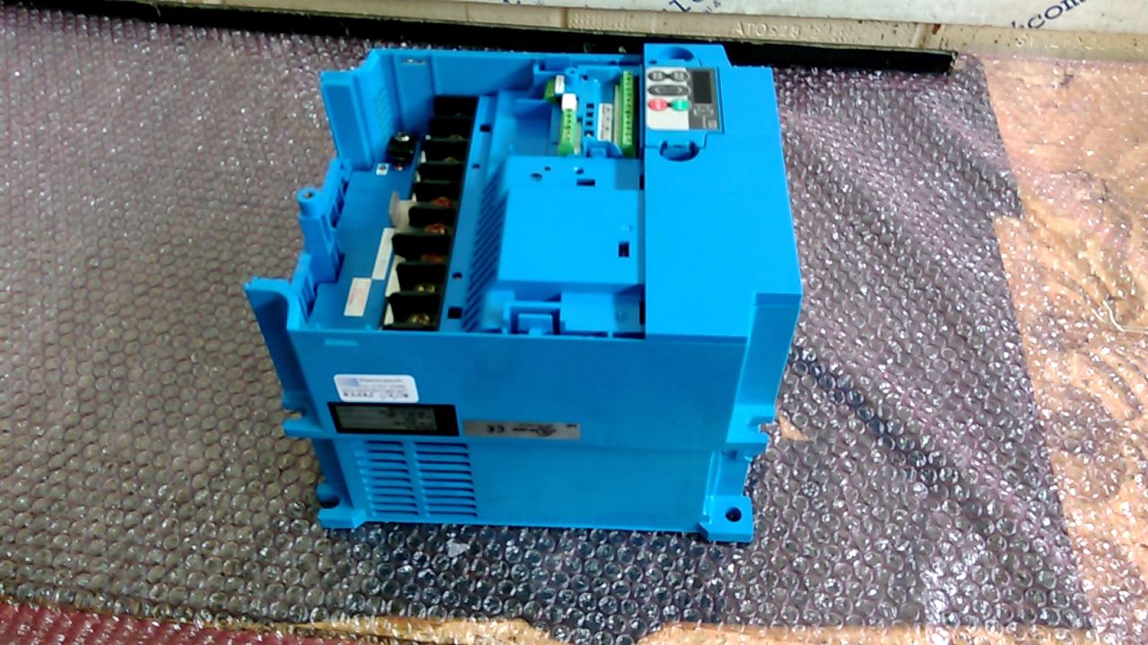 IMO JAG Drive