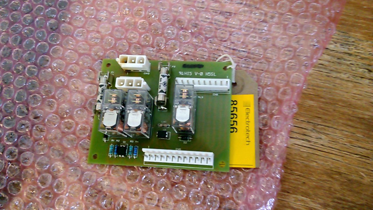 OEM PCB