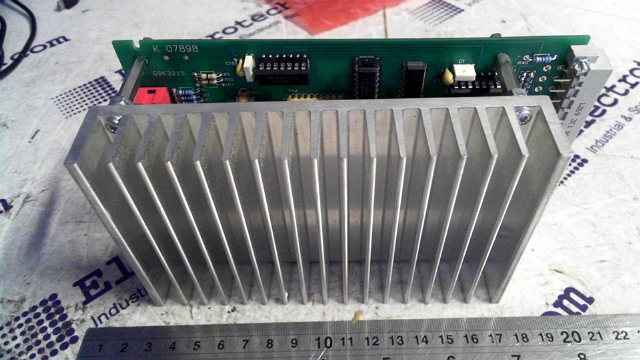 Harland PCB