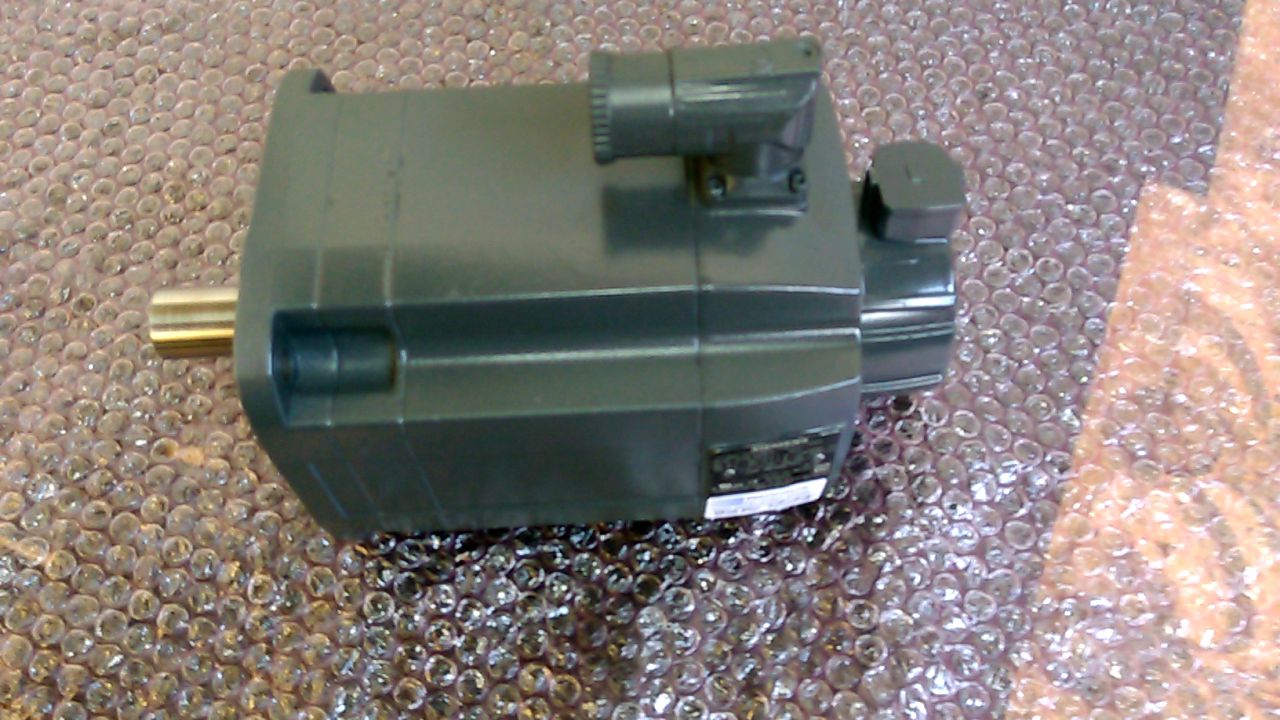 Siemens Motor