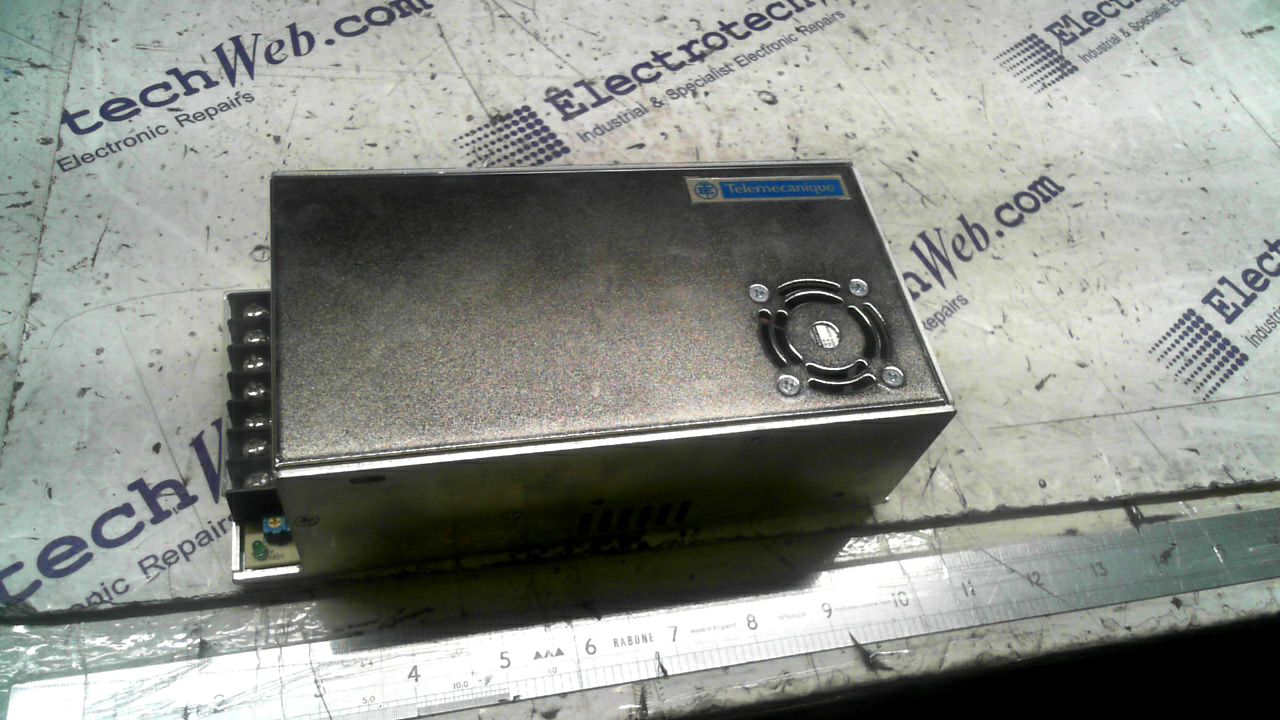 Telemecanique Power Supply