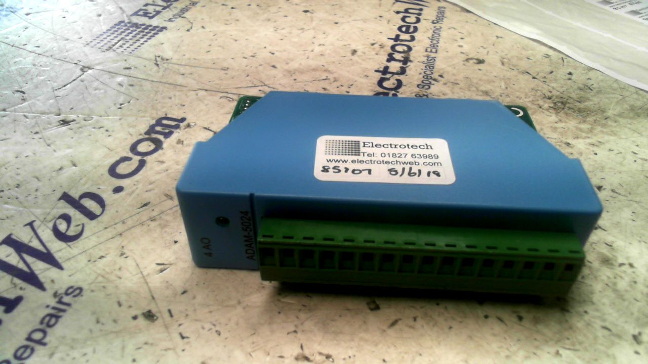 Advantech Output Controller