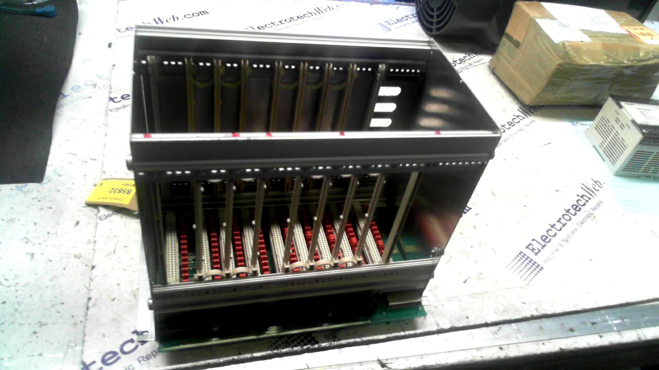 Eurotec Rack