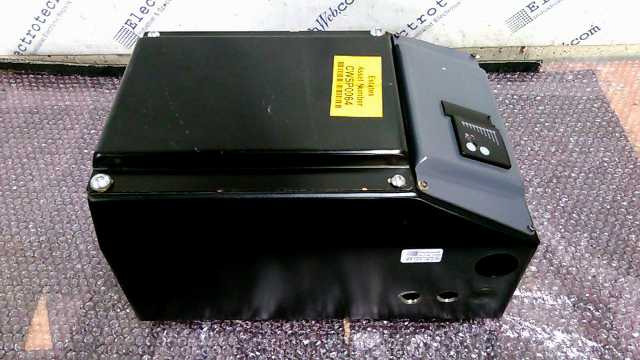 Grundfos Inverter