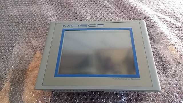Siemens HMI