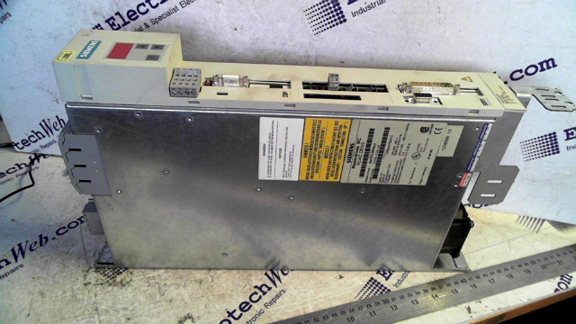 Siemens Masterdrive