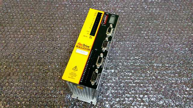 Baldor Servo Drive