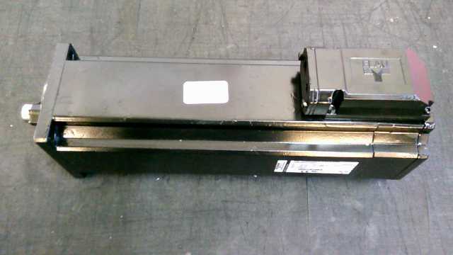 Elau Motor
