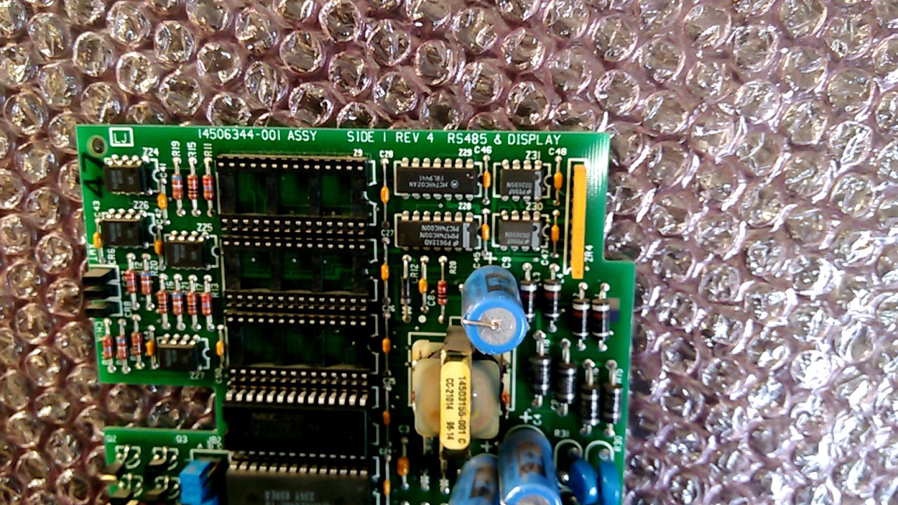 OEM PCB