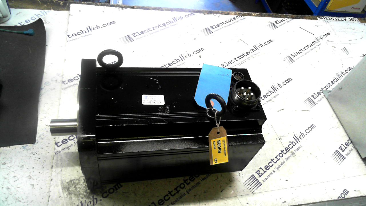 Parker Motor