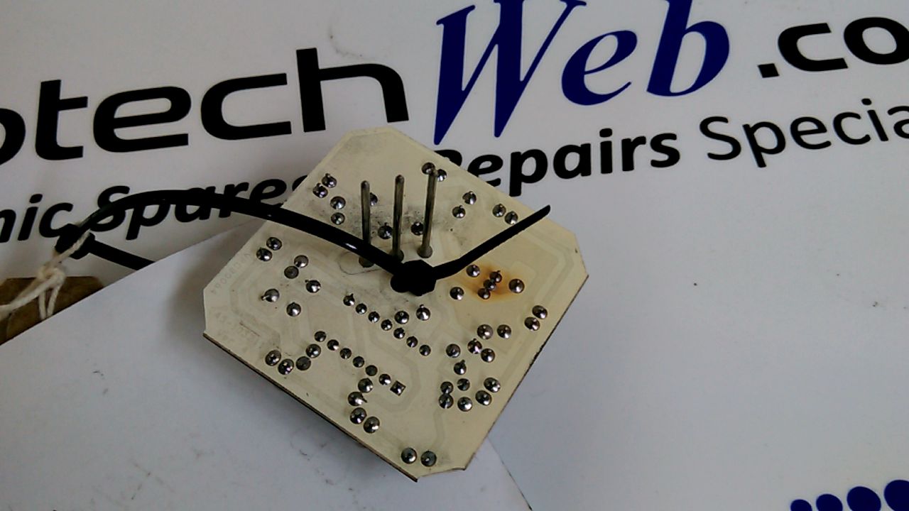 Micotech PCB