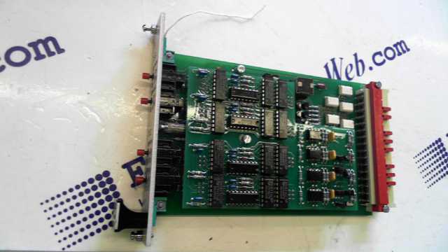 OEM Switching Amplifier Module