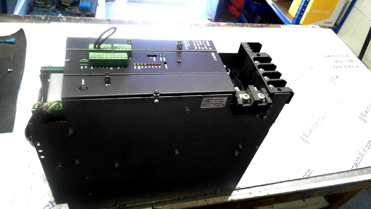 BOSCH Power Supply