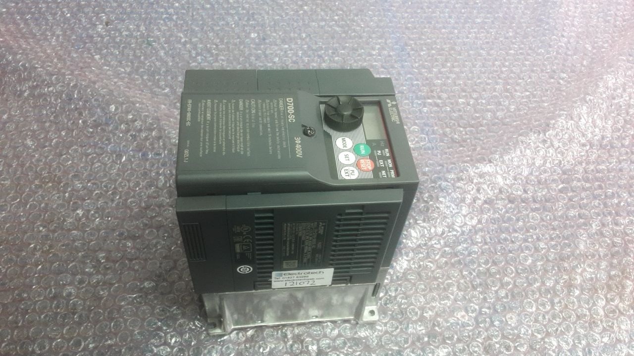 Mitsubishi Inverter