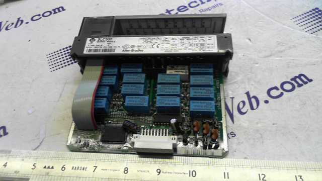 ABB Output Module