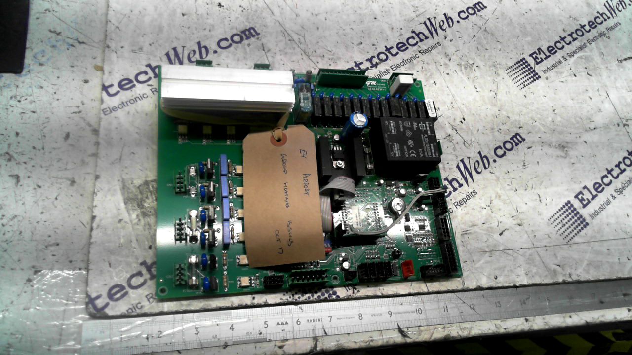 Giemme PCB