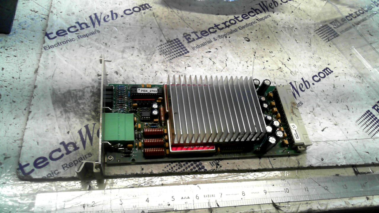 Trumpf Power Card