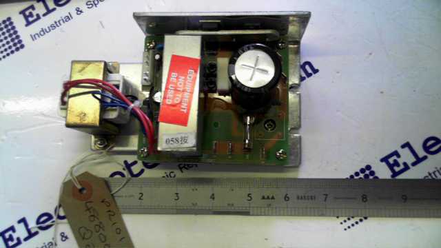 KXTL Control Board