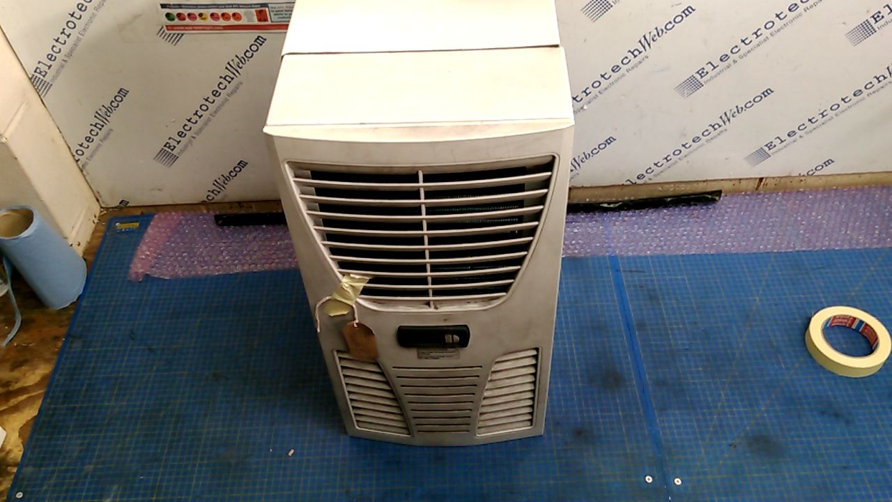 Kelvin Cooling Units
