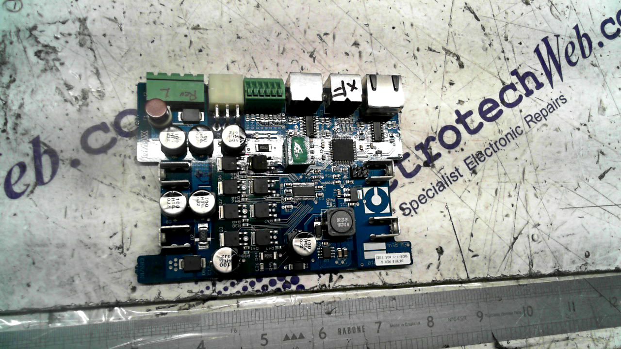 Qmax PCB