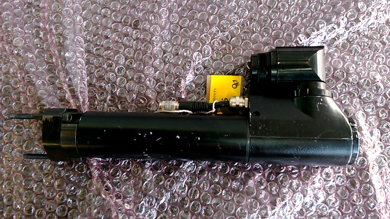 Atlas Copco Servo Motor